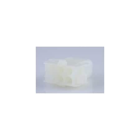 Molex CAP WHITE 94V-0 4202206C 50-84-2062